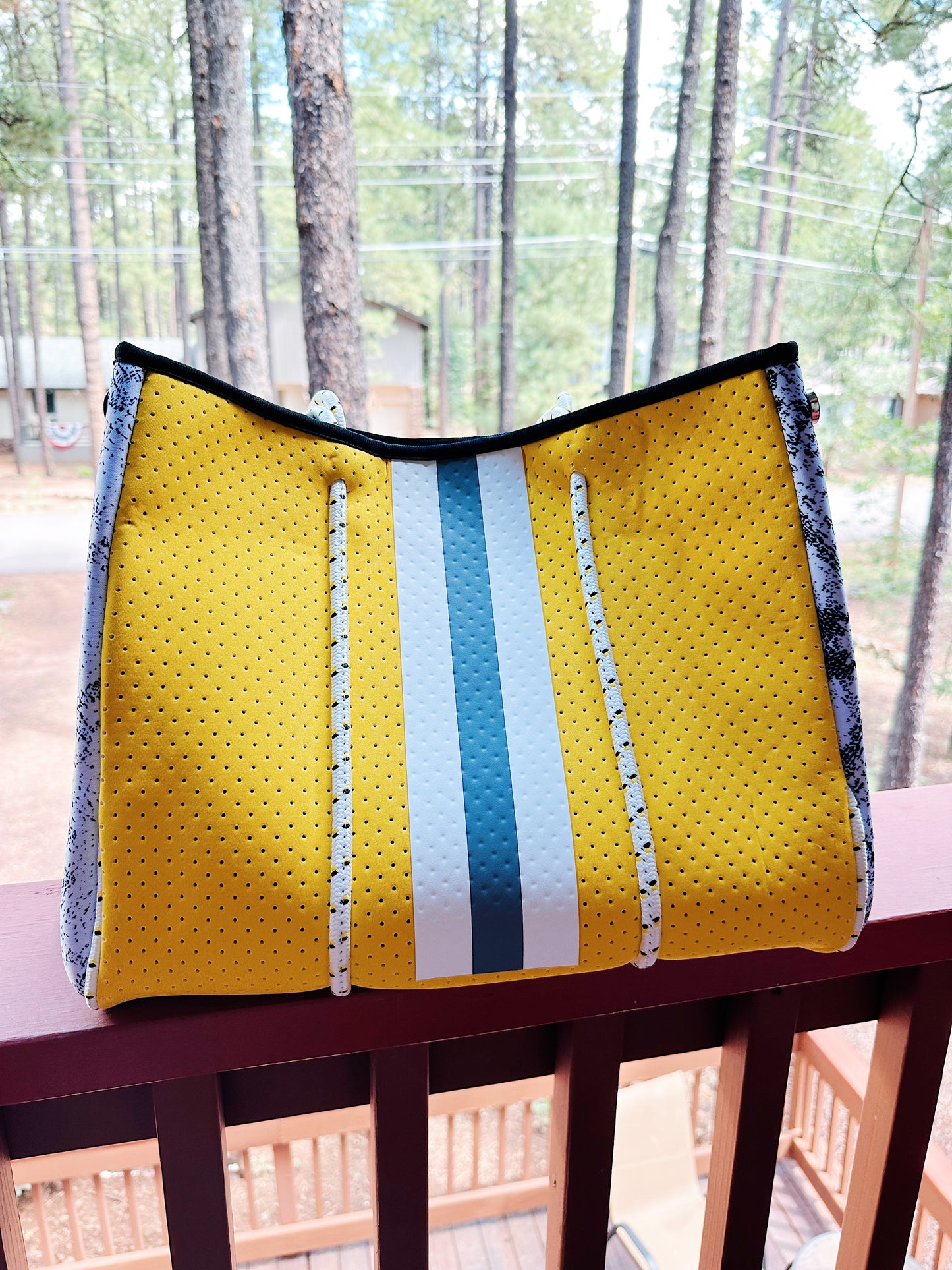 Neoprene Carry All Bag