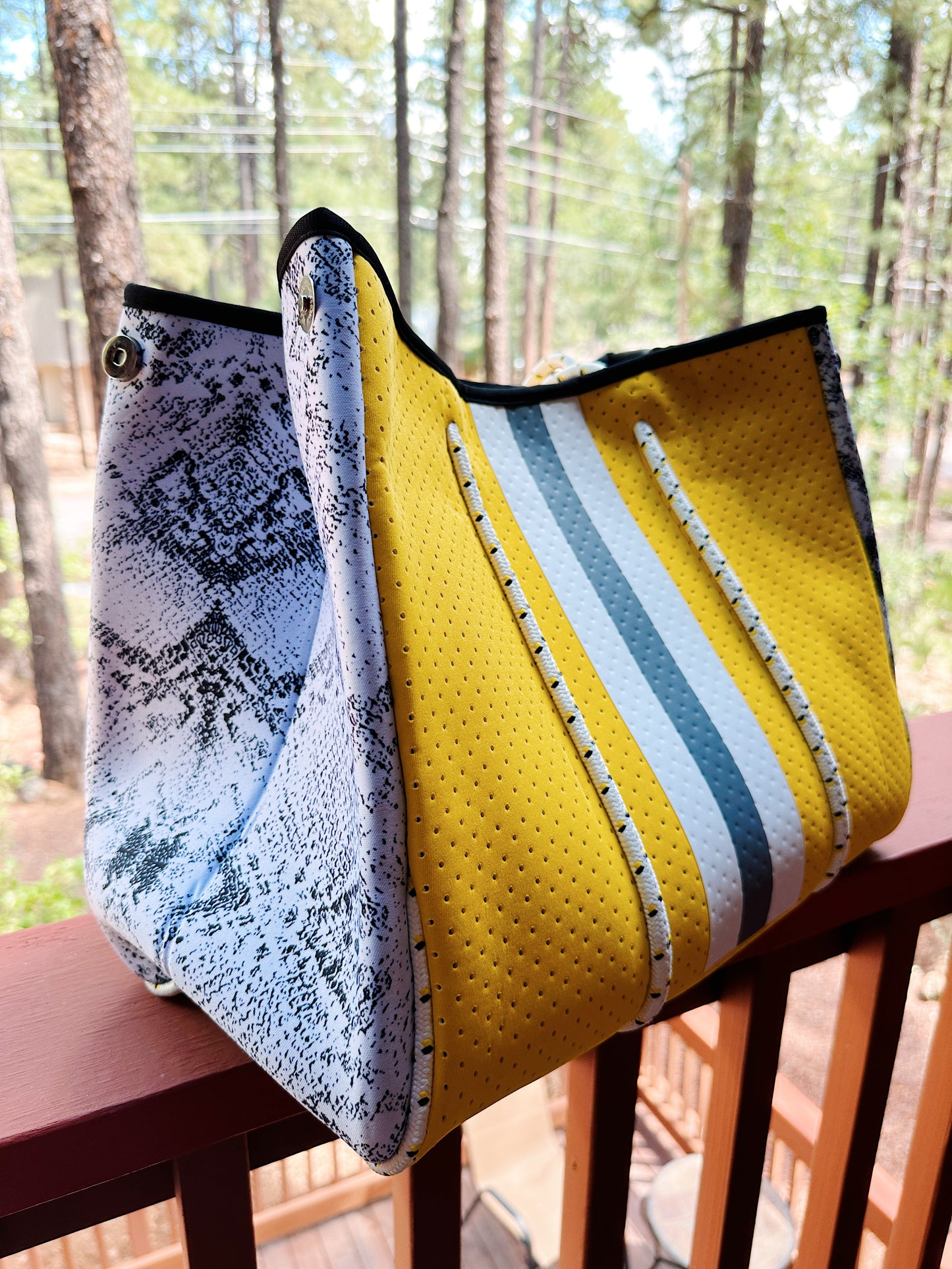 Neoprene Carry All Bag