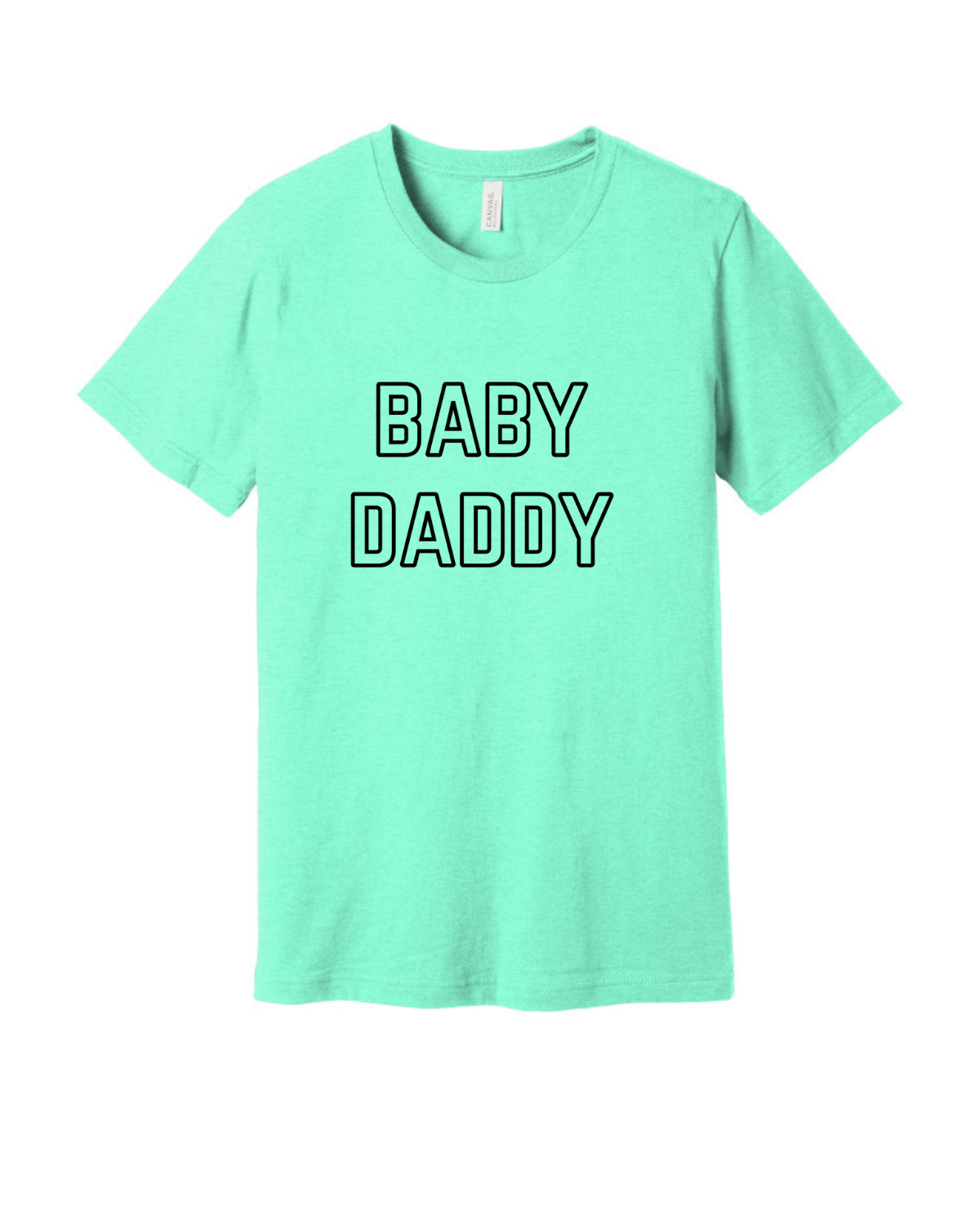 Baby Daddy Tee