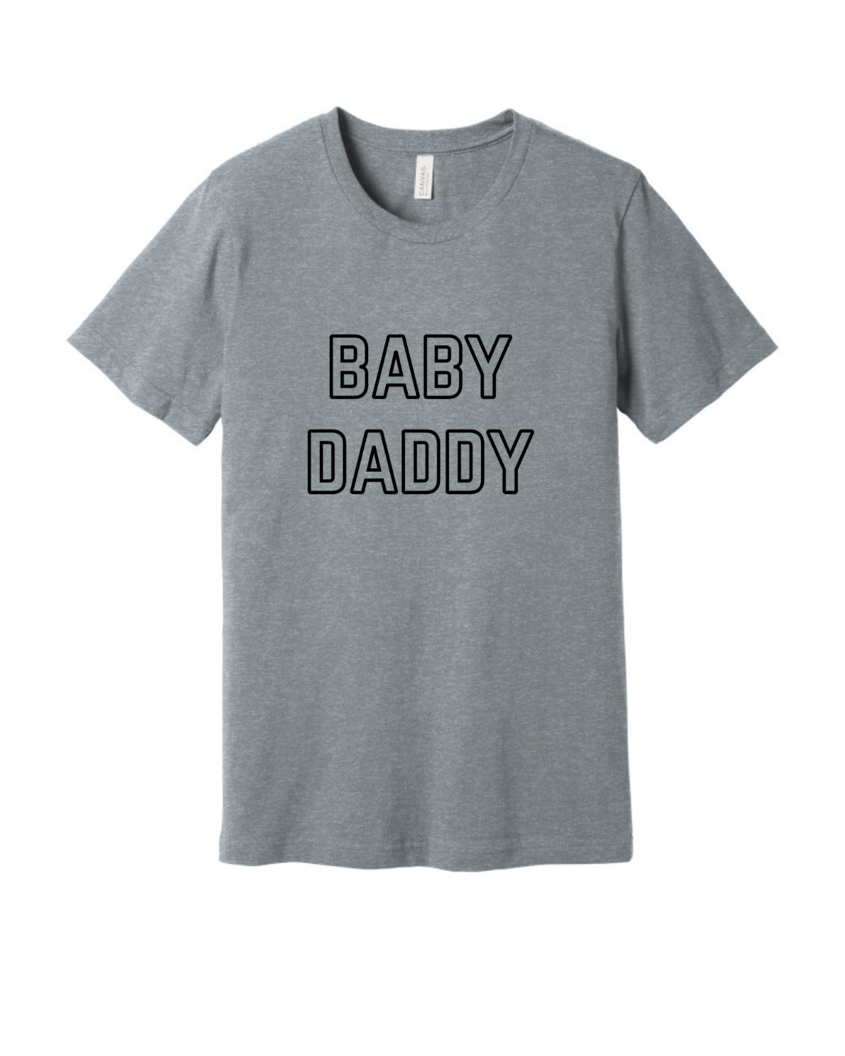 Baby Daddy Tee