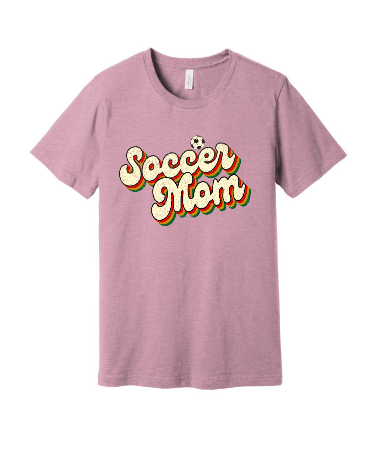 Soccer Mom Tee