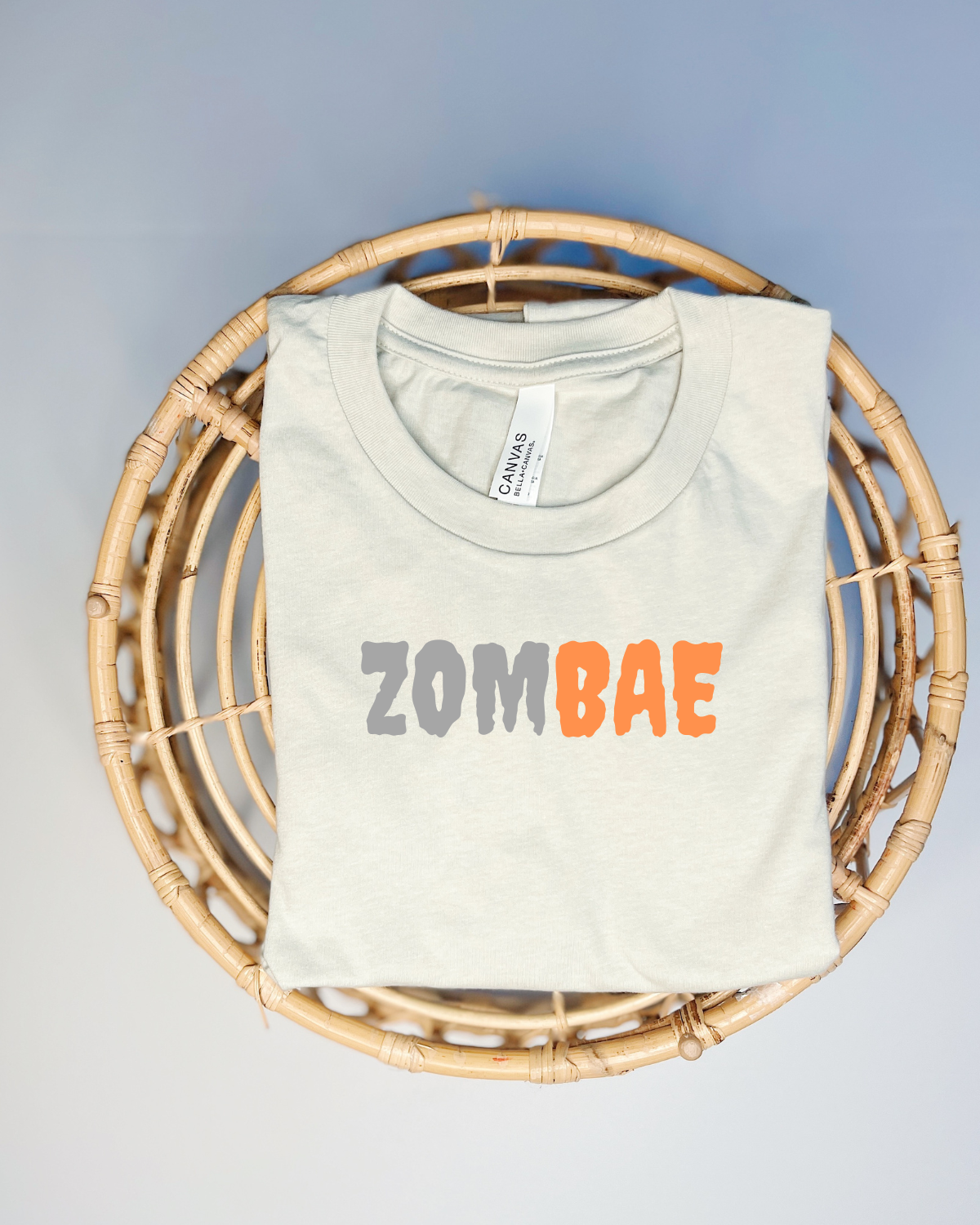 Zombae Tee