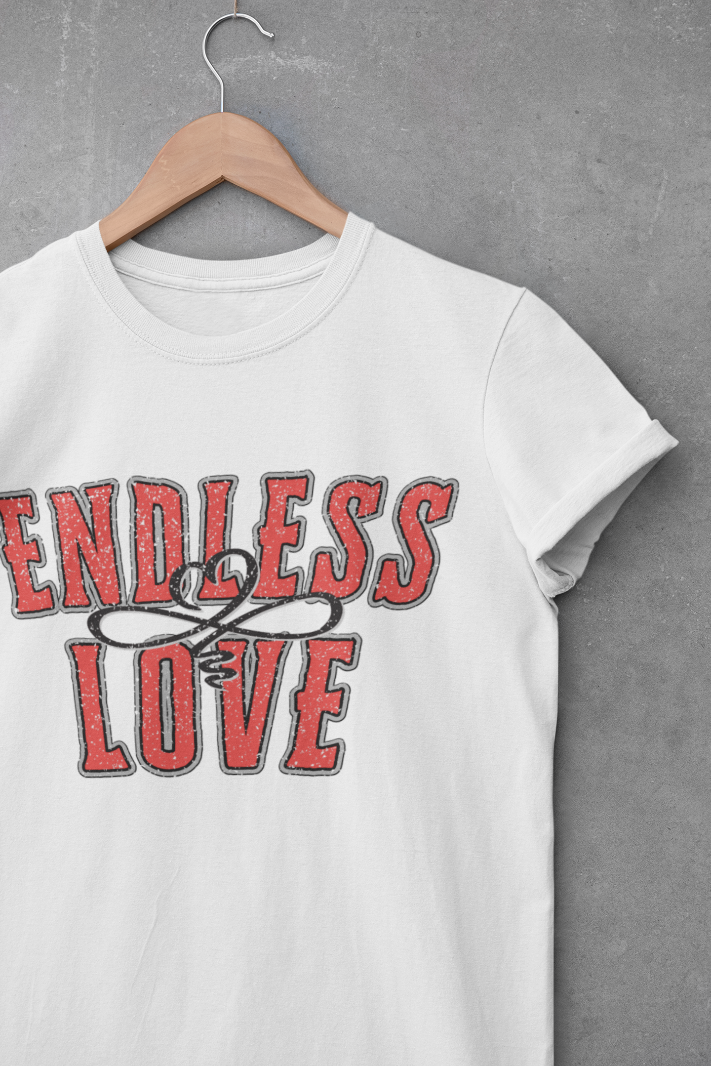 Endless Love Tee