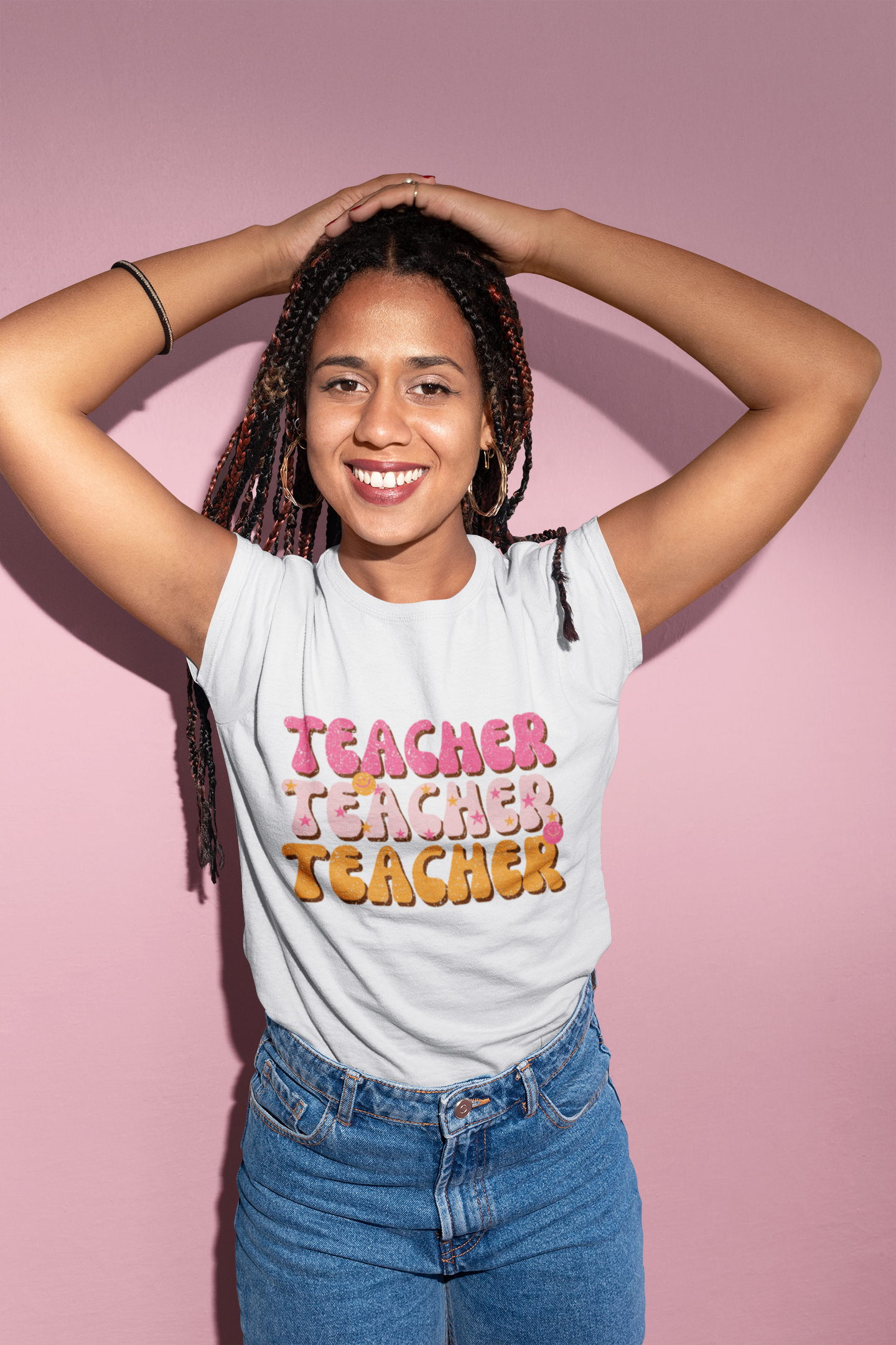 Teacher Teacher Teacher Tee