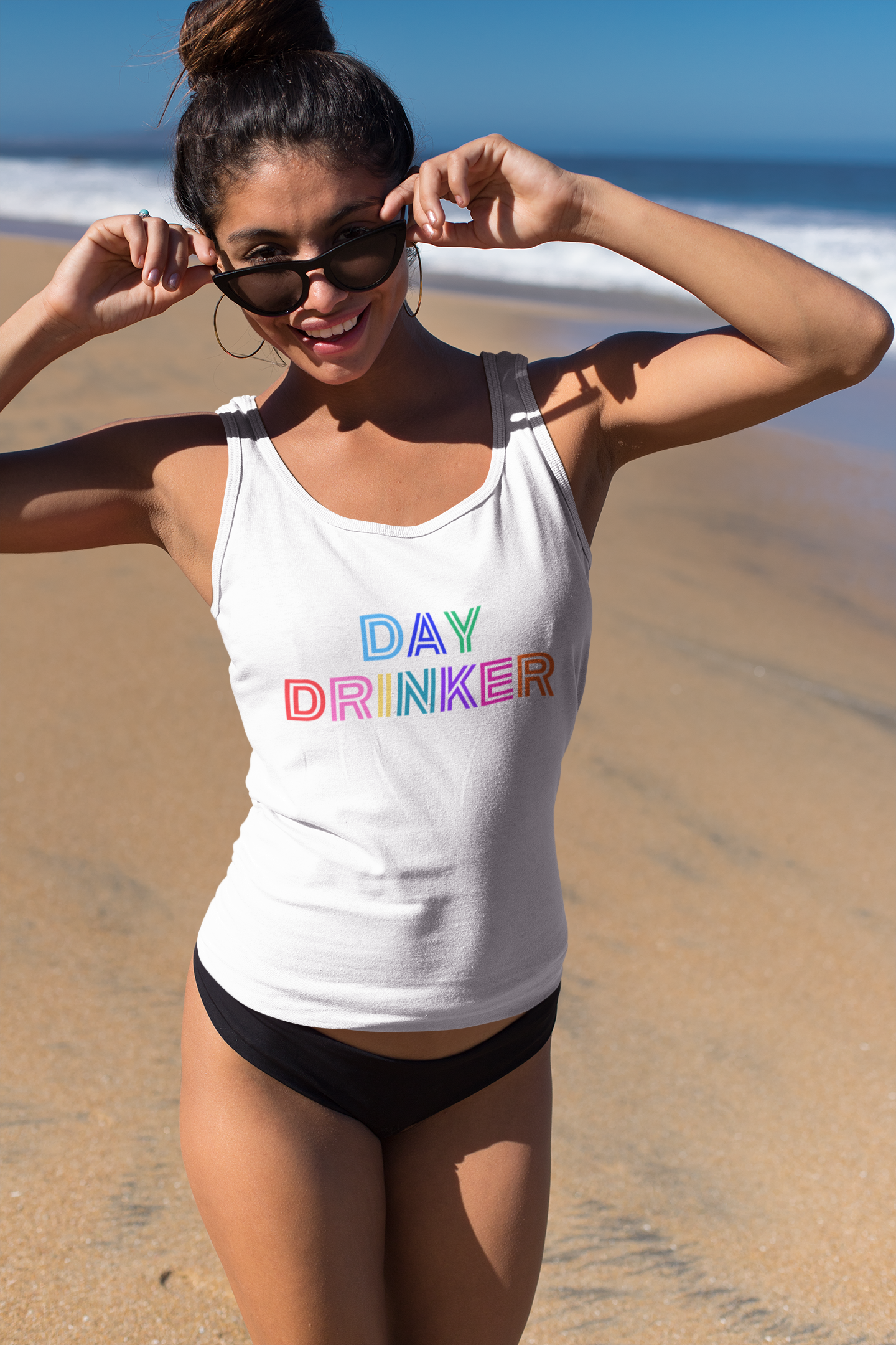 Day Drinker Tank