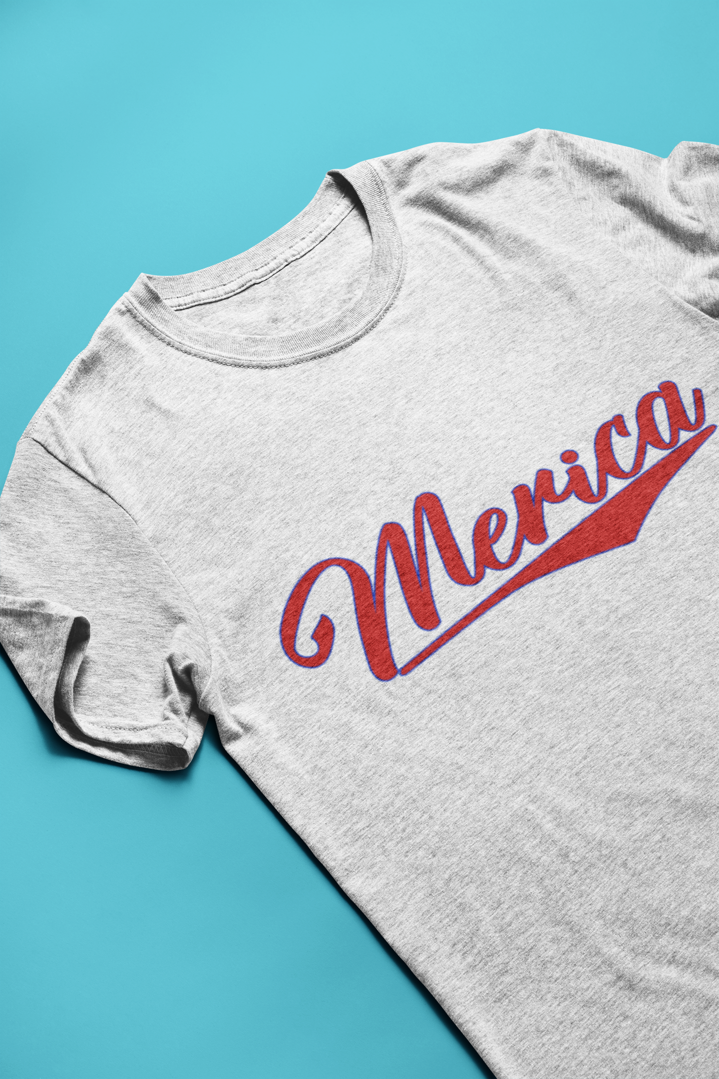 Merica Tee