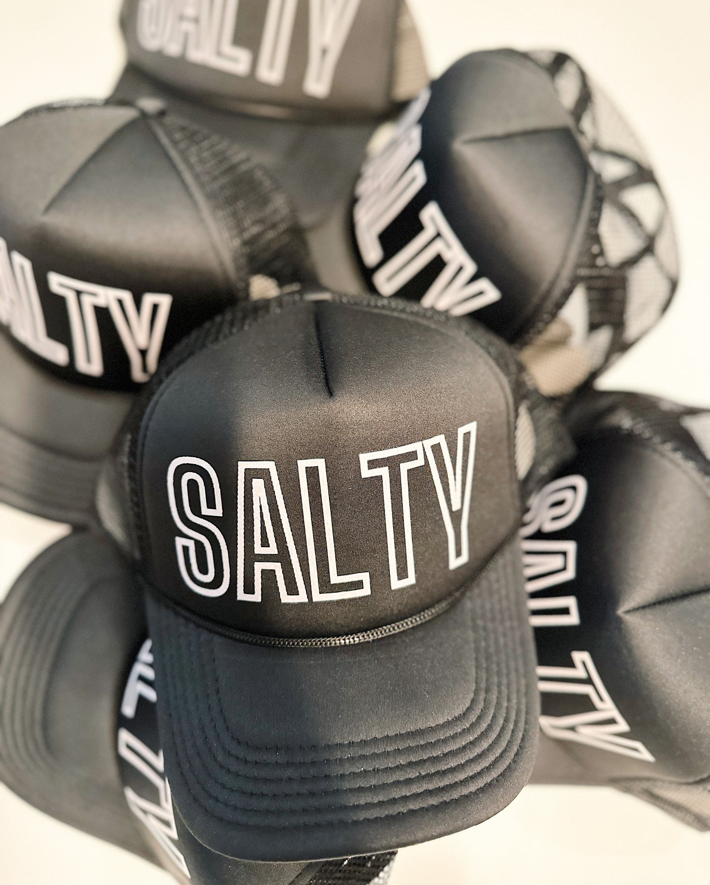 Salty Hat