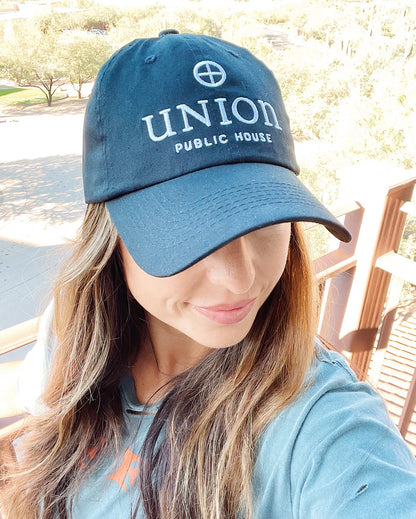 Union Public House - Dad Hat