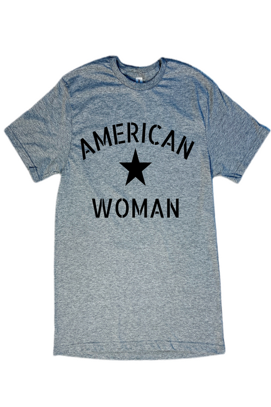 American Mama Tee