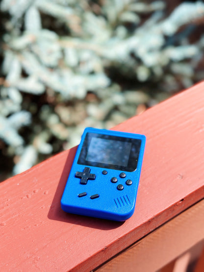 Mini Handheld Game Nintendo