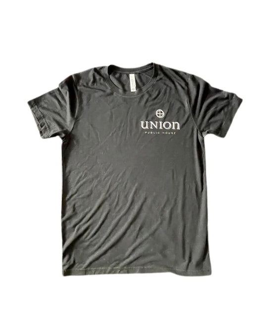 Union Public House Original Logo Tee