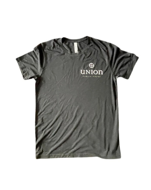 Union Public House - Original Logo Unisex Tee