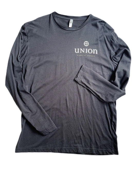 Union Public House - Long Sleeve Tee