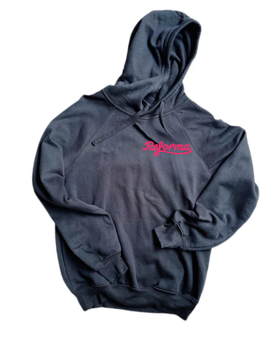 Reforma Hoodie - Pocket Logo