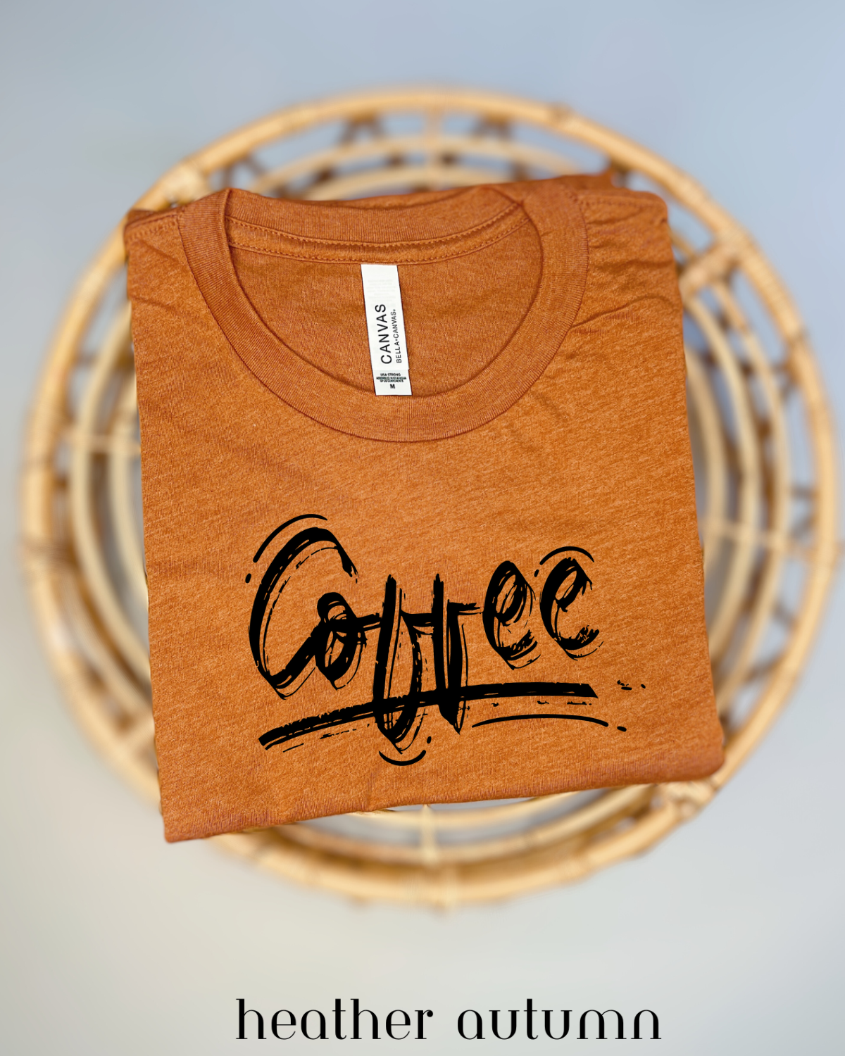 Coffee Tee