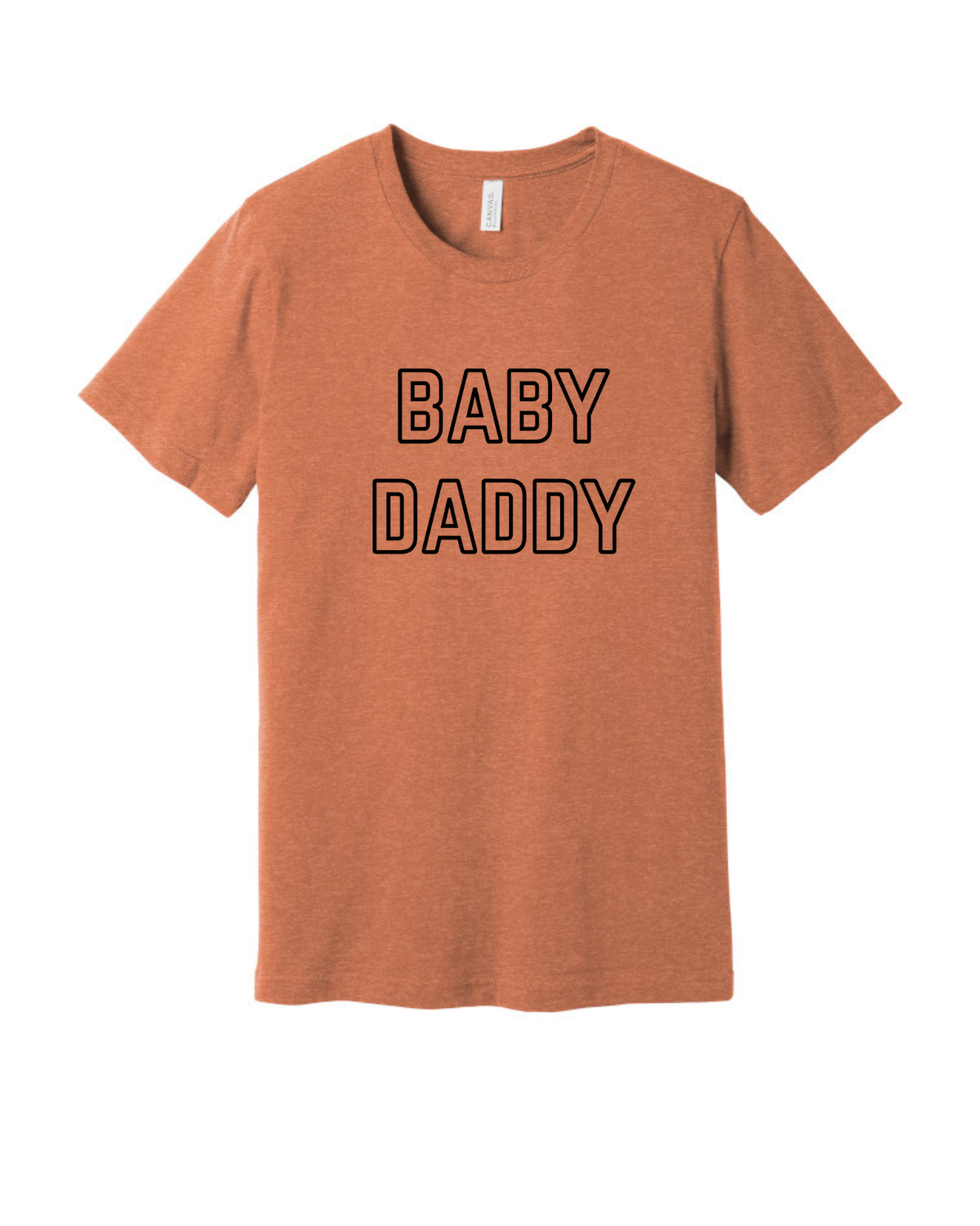 Baby Daddy Tee