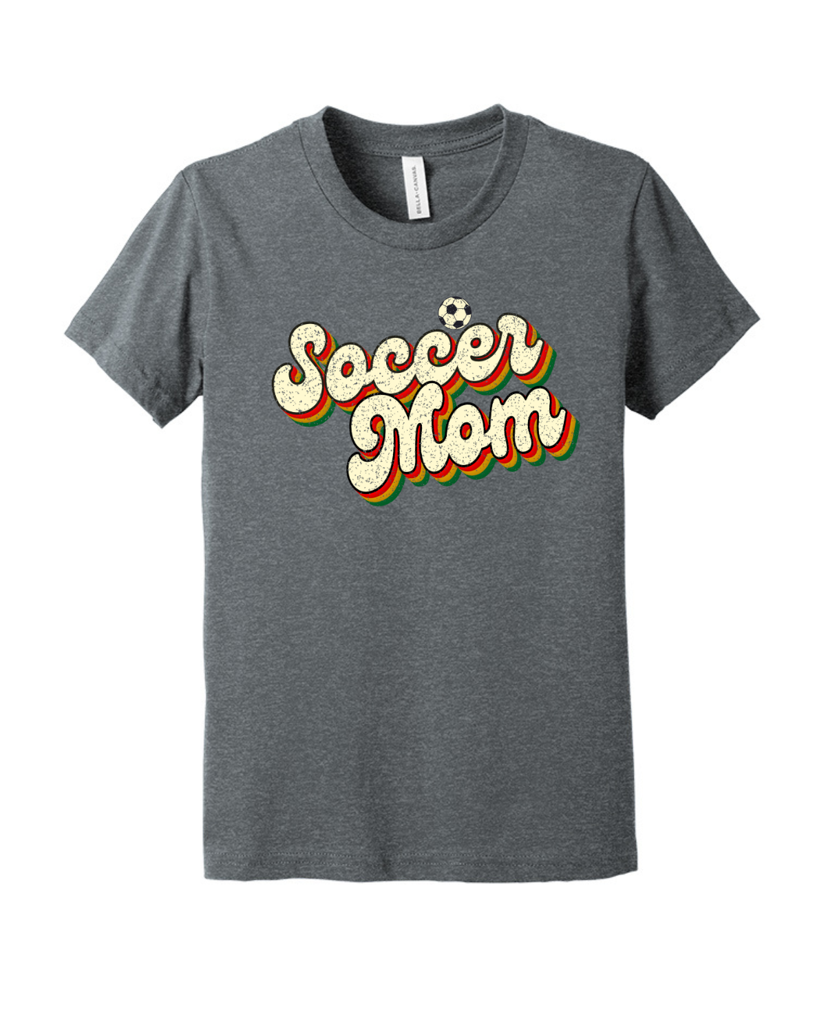 Soccer Mom Tee