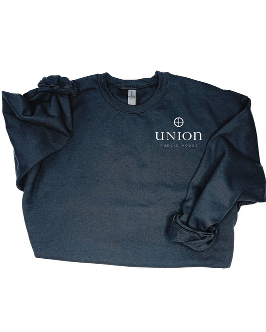 Union Public House - Crewneck Sweatshirt