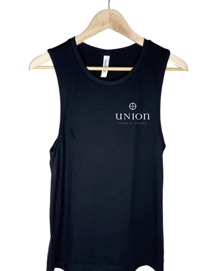 Union Public House - Micro Ribbed Tank