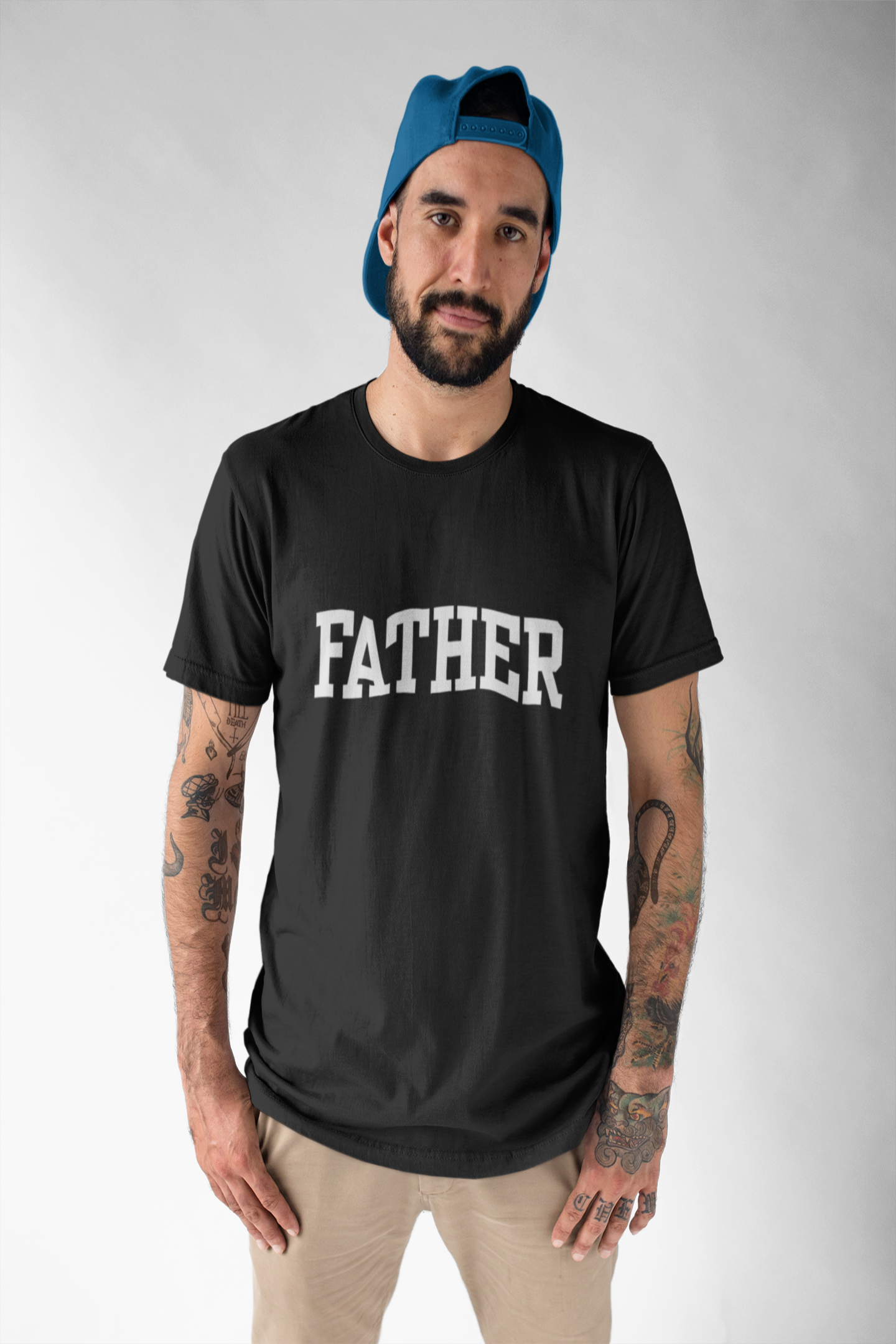 Father Tee