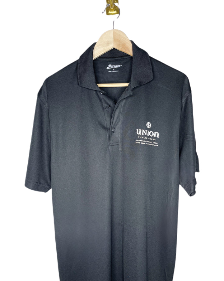 Union Public House - Dry Fit Polo