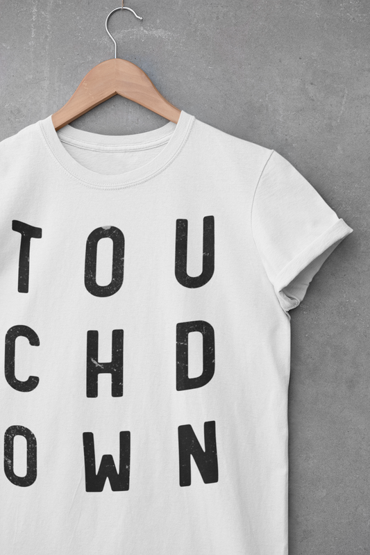 Touchdown Tee