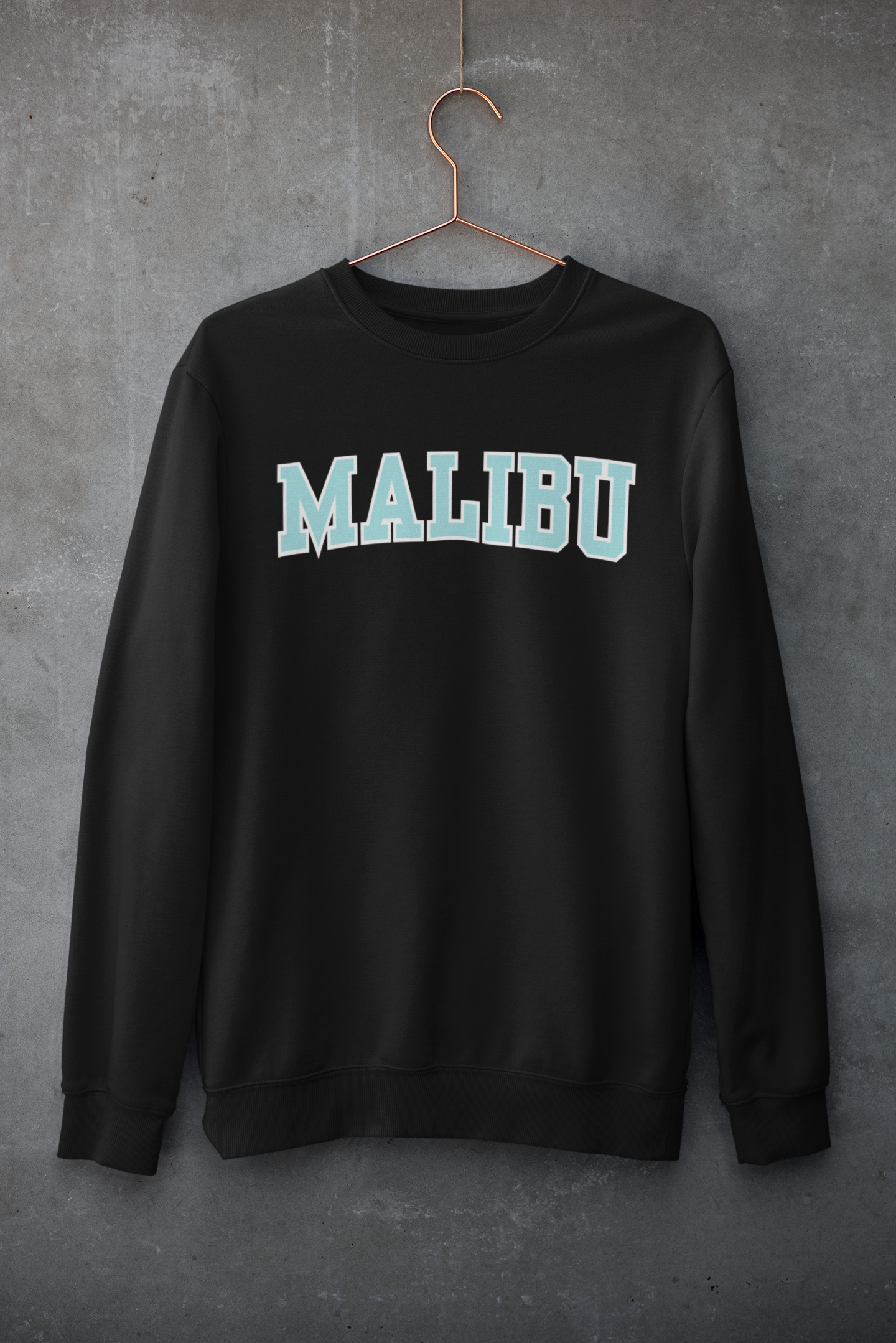 Malibu Sweatshirt