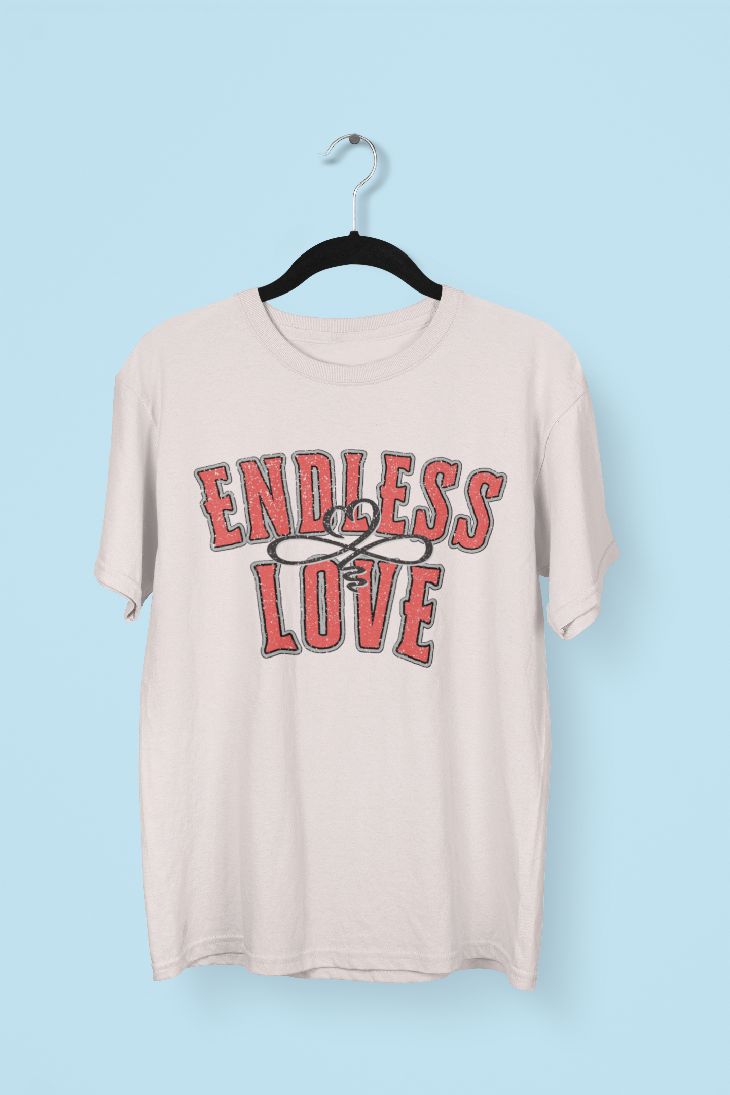 Endless Love Tee