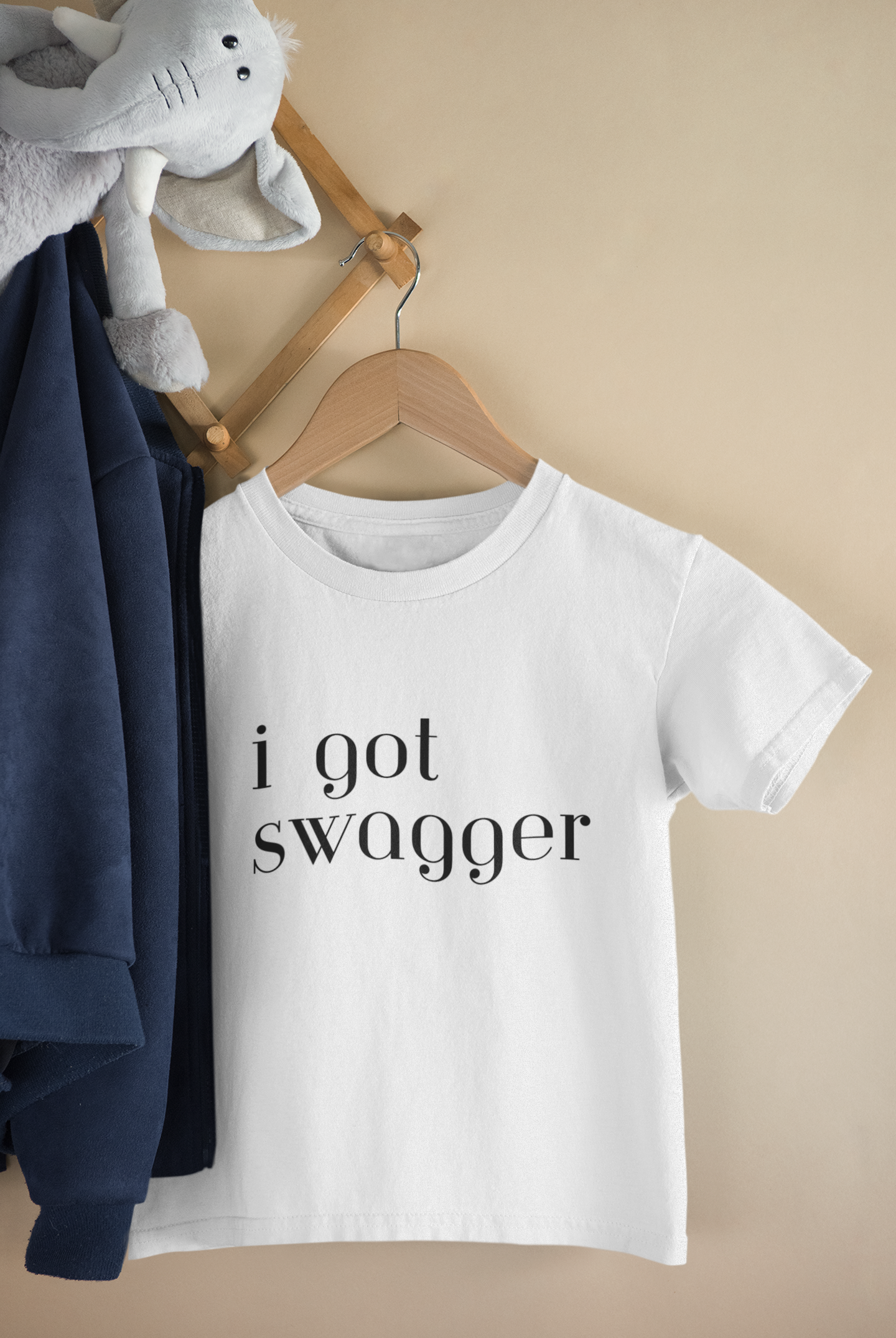YOUTH - I got Swagger Tee