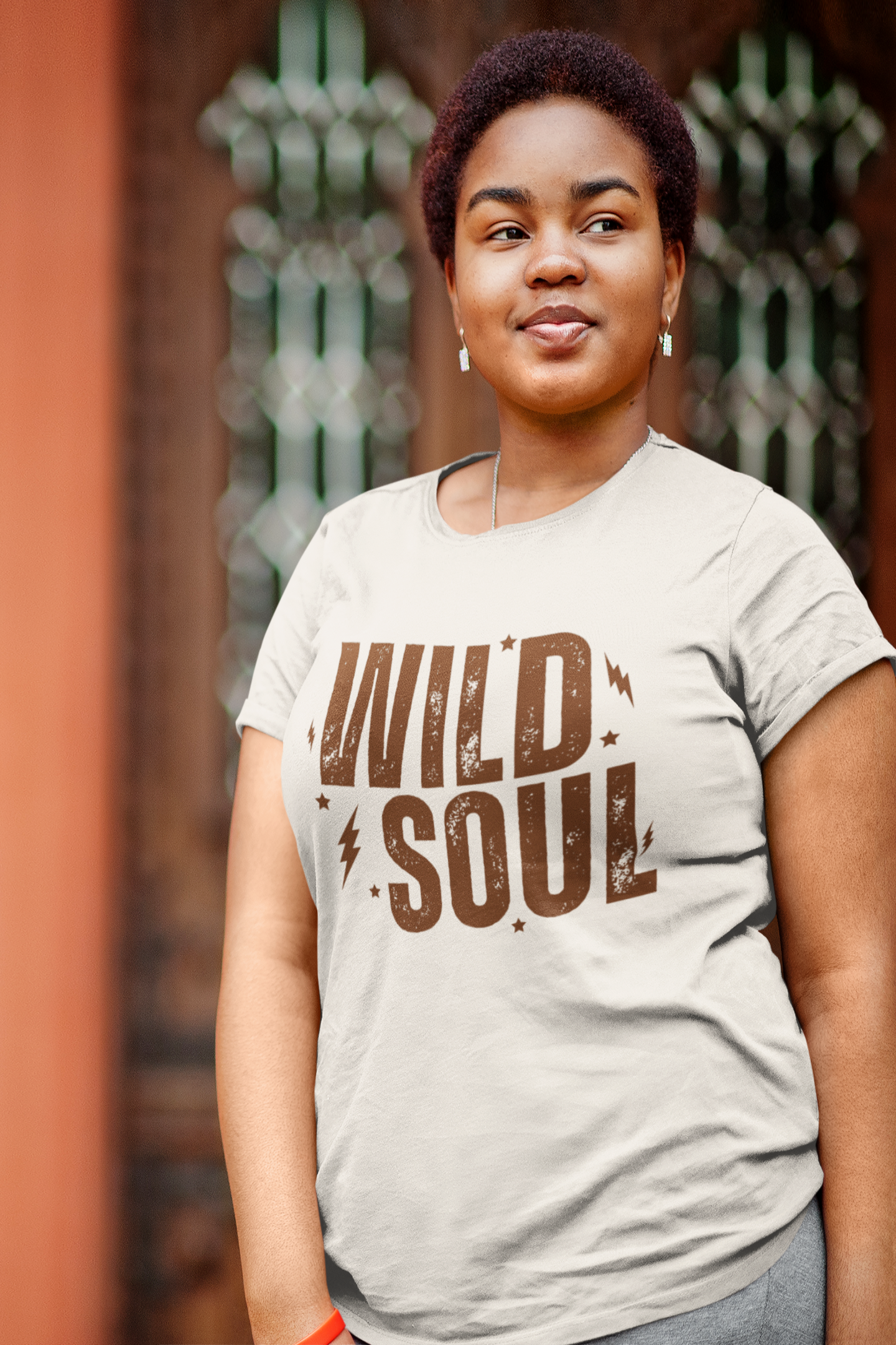 Wild Soul Tee