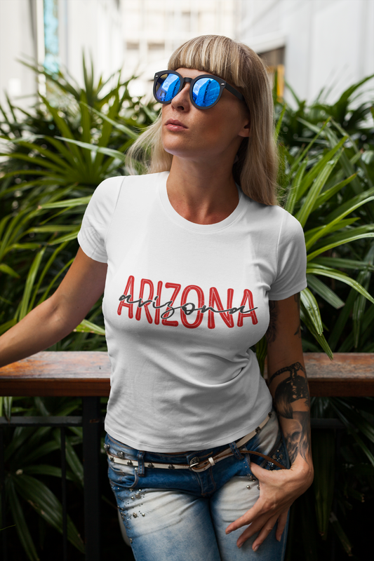 Arizona Arizona Tee