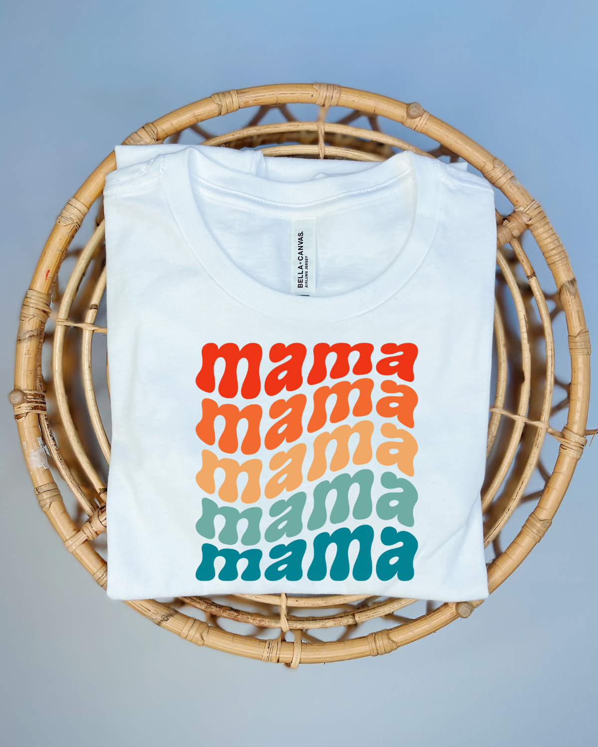 Mama Mama Mama Tee