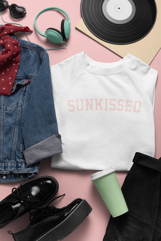 Sunkissed Sweatshirt