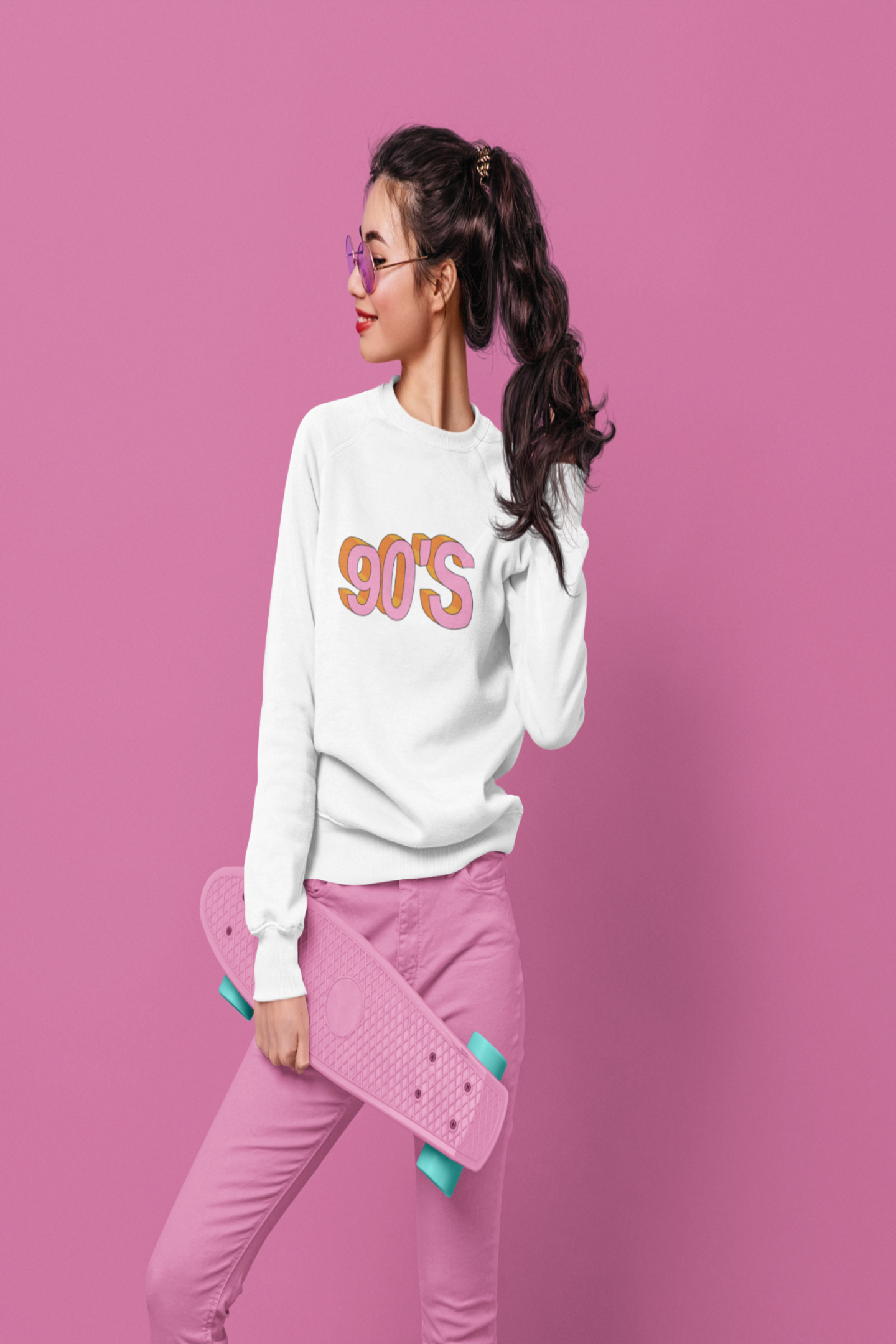 90's Sweatshirt