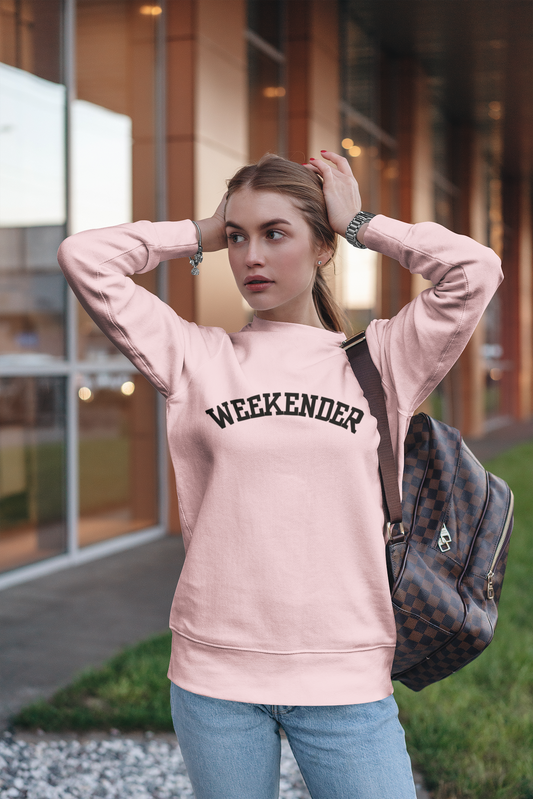 Weekender Sweatshirt